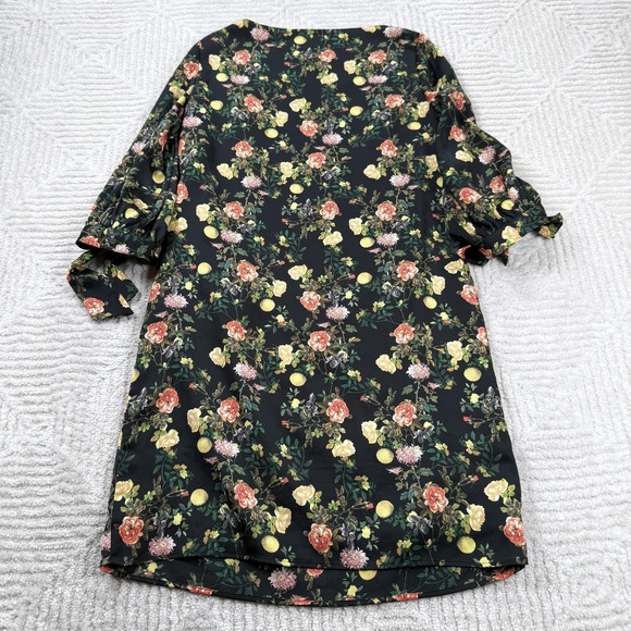 Banana Republic Dresses & Skirts - Banana Republic Dress Womens 2 Floral Shift Work Office Romantic Garden Party